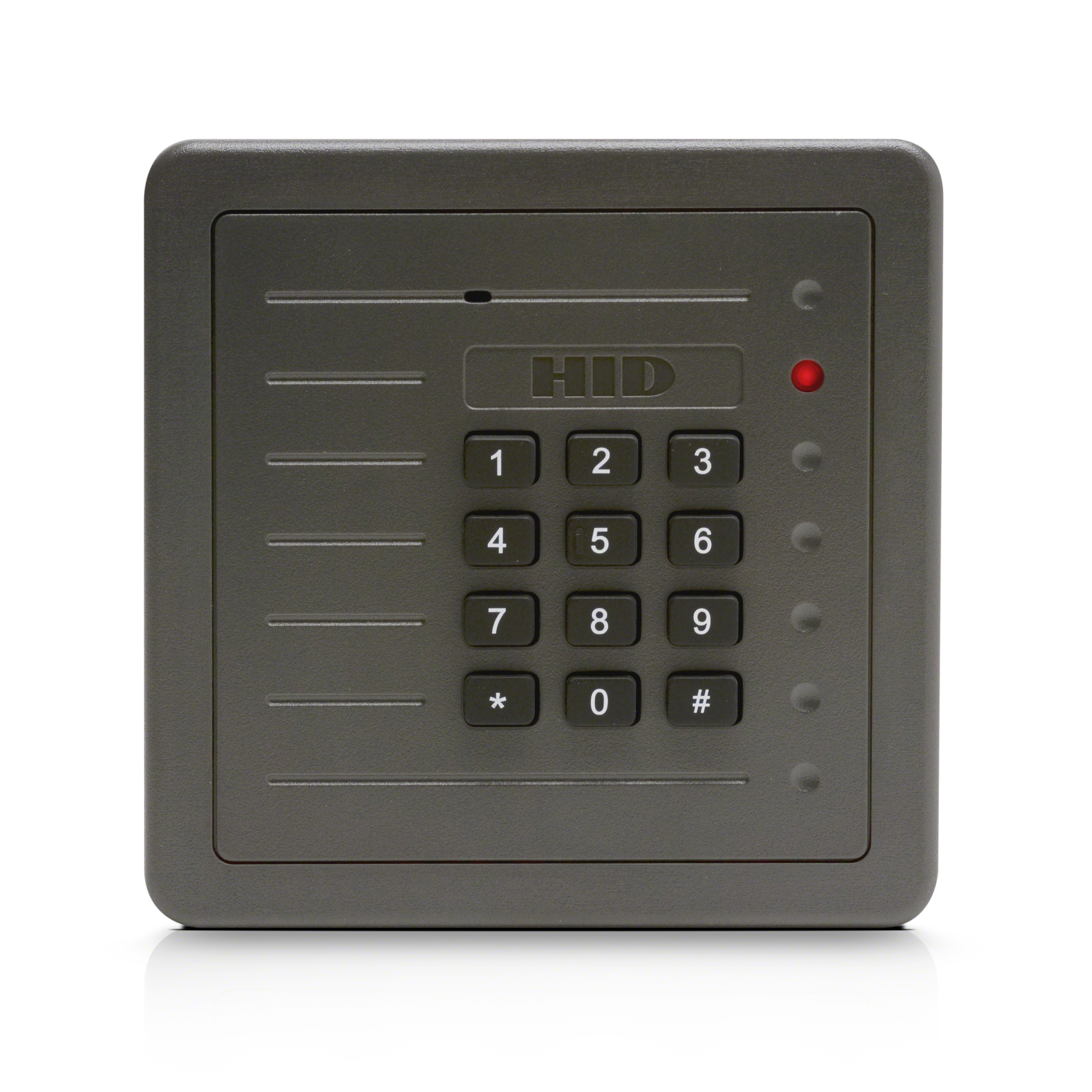 B proxpro keypad gr